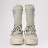 Galaxy High Women's High Pull On Boot w/inside zip