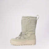 Galaxy High Women's High Pull On Boot w/inside zip