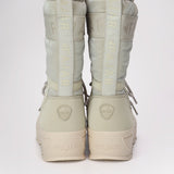 Galaxy High Women's High Pull On Boot w/inside zip