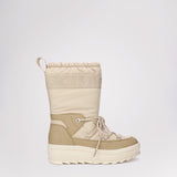 Galaxy High Women's High Pull On Boot w/inside zip