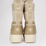 Galaxy High Women's High Pull On Boot w/inside zip