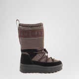 Galaxy High Women's High Pull On Boot w/inside zip