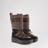 Galaxy High Women's High Pull On Boot w/inside zip