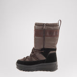 Galaxy High Women's High Pull On Boot w/inside zip