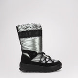 Galaxy Kids Hi Pull On Boot