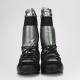 Galaxy Kids Hi Pull On Boot