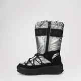 Galaxy Kids Hi Pull On Boot