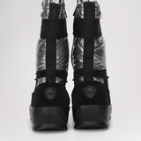 Galaxy Kids Hi Pull On Boot