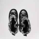 Galaxy Kids Hi Pull On Boot