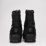 Galaxy Kids Pull On Boot