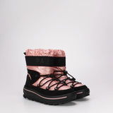Galaxy Kids Pull On Boot