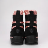 Galaxy Kids Pull On Boot