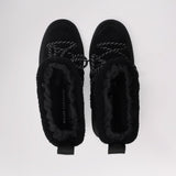 Galaxy Lama botte à enfiler pour femmes