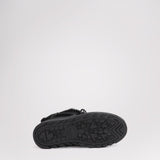 Galaxy Mini Fur Women's Pull On Boot