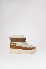 CHALK/CHESTNUT