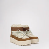 Galaxy Mini Suede Women's Pull On Boot