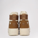 Galaxy Mini Suede Women's Pull On Boot
