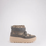 Galaxy Mini Women's Pull On Boot