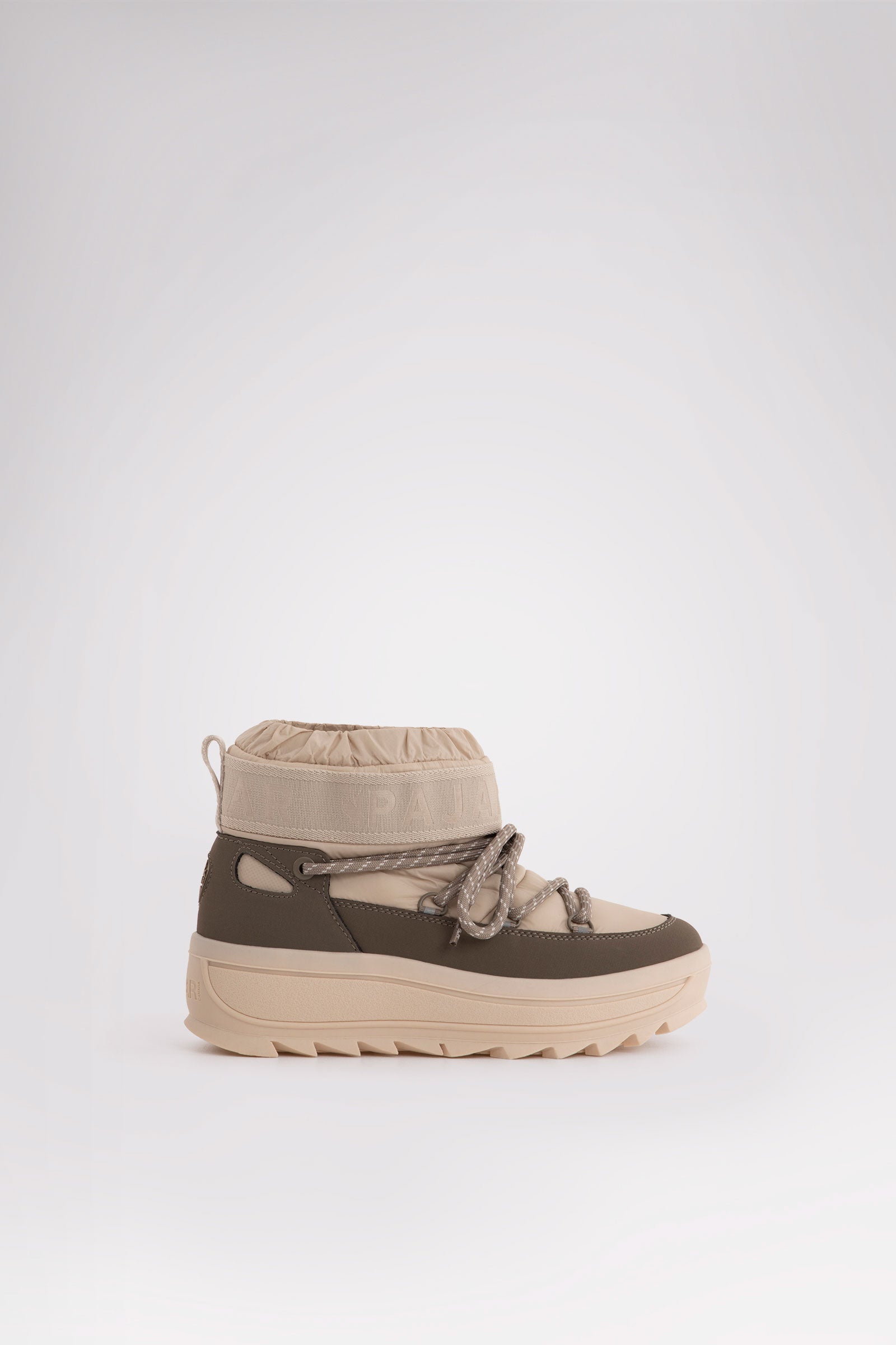 Galaxy Mini Women's Pull On Boot