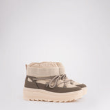 Galaxy Mini Women's Pull On Boot