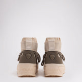 Galaxy Mini Women's Pull On Boot