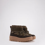 Galaxy Mini Women's Pull On Boot