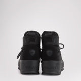 Galaxy Mini Veltec Women's Pull On Boot