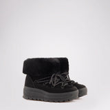 Galaxy Shearling Women's Boots
