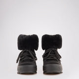 Galaxy Shearling Women's Boots