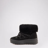 Galaxy Shearling Women's Boots