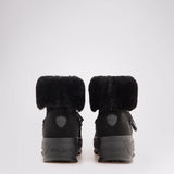Galaxy Shearling Women's Boots