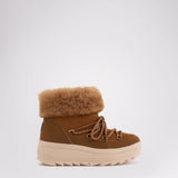 Galaxy Shearling Women's Boots
