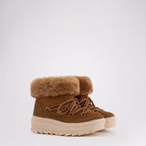 Galaxy Shearling Women's Boots