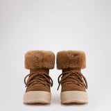 Galaxy Shearling Women's Boots