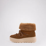 Galaxy Shearling Women's Boots