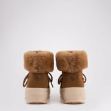 Galaxy Shearling Women's Boots
