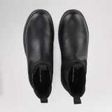 Gavel Pull Up botte Chelsea pour hommes