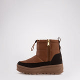 Geta-H Women's Boots
