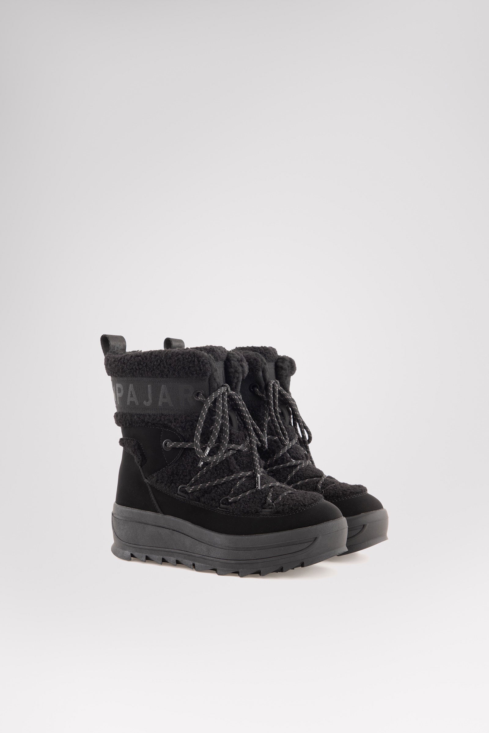 シュウ Glaze Women's Boots | Pajar Canada