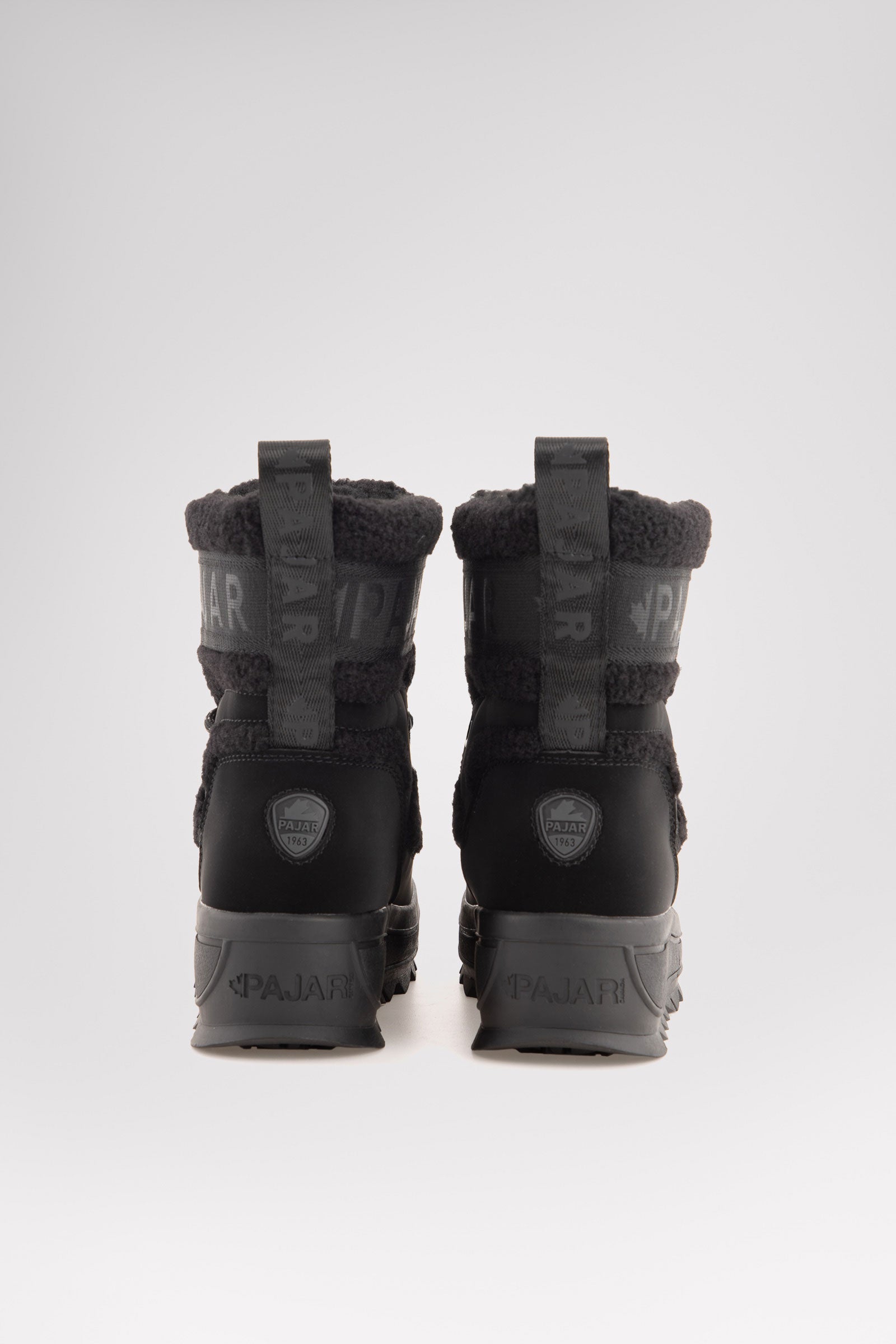 Glaze Women's Boots | Pajar Canada
