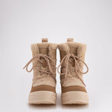 Glaze bottes pour femmes