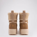 Glaze bottes pour femmes