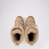 Glaze bottes pour femmes