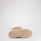 Glaze bottes pour femmes