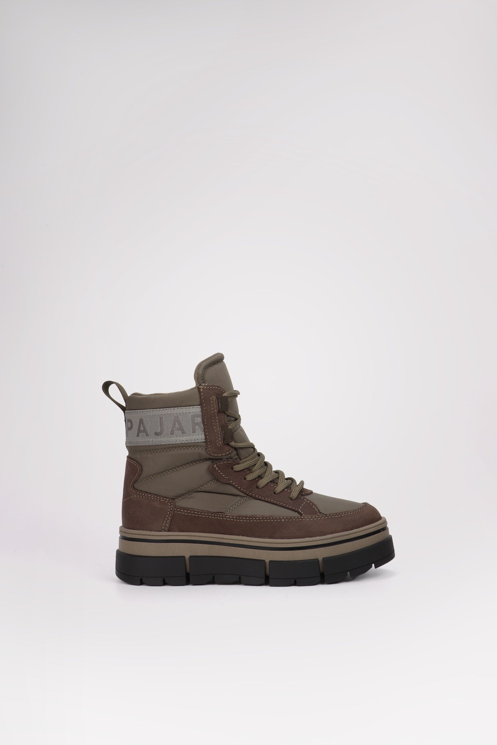 Halo Women's Boot w/ Ice Gripper