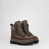 Halo Women's Boot w/ Ice Gripper