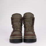 Halo Women's Boot w/ Ice Gripper