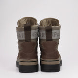 Halo Women's Boot w/ Ice Gripper
