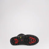Harrow botte à lacets avec crampons Ice Gripper pour femmes