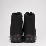 Icepack botte zippée pour hommes avec crampons Ice Gripper